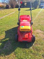 Wolf 40e elektrische grasmaaier, Ophalen of Verzenden