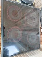 Keramische kookplaat merk Scholtes, Ophalen