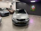 OPEL ASTRA  BENZINE 1.6 147.000KM GEKEURD TOPSTAAT, Auto's, Bluetooth, Euro 5, Zwart, 1600 cc