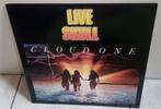 "Cloud One" (Live Skull) LP ZGAN, Enlèvement ou Envoi, Comme neuf