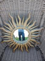 Miroir soleil, Enlèvement