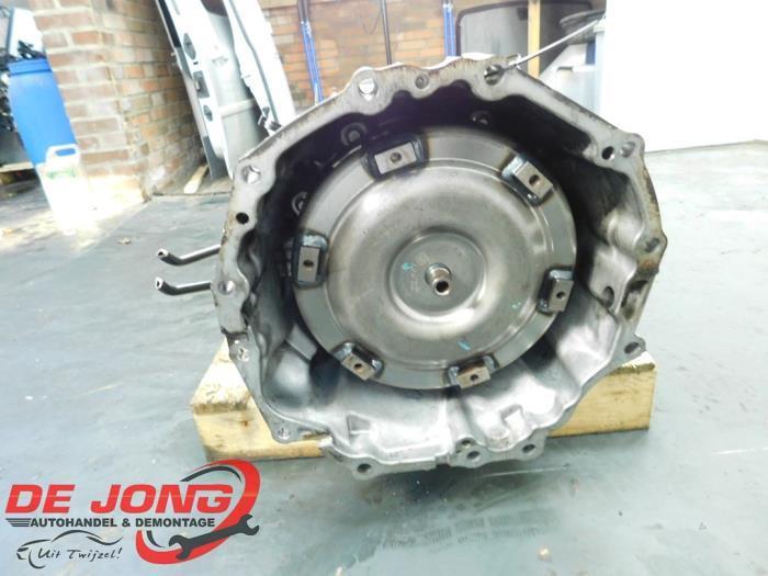 Automaatbak d'un Nissan Navara, Autos : Pièces & Accessoires, Transmission & Accessoires, Nissan, Utilisé, 3 mois de garantie