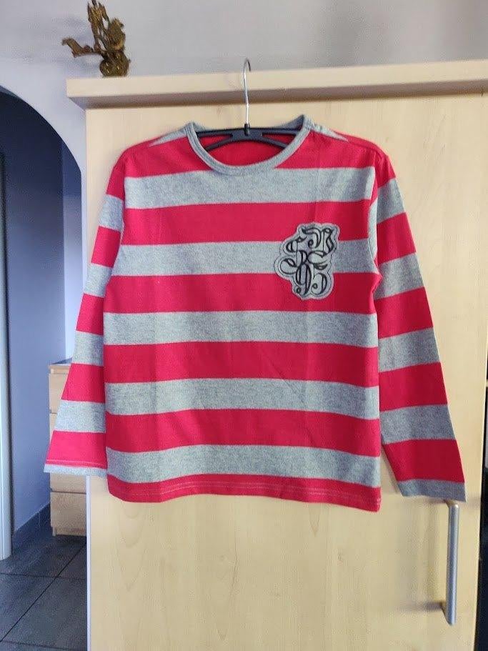 Pulls-Tshirts, verschillende Merken.  maat 170-176 of SMALL., Ophalen of Verzenden, Zo goed als nieuw, Overige maten, Rood