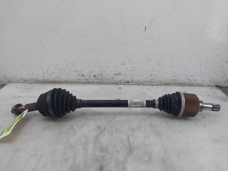 AANDRIJFAS LINKS VOOR Partner (EA / / EF / EN / EU), Auto-onderdelen, Remmen en Aandrijving, Peugeot, Gebruikt