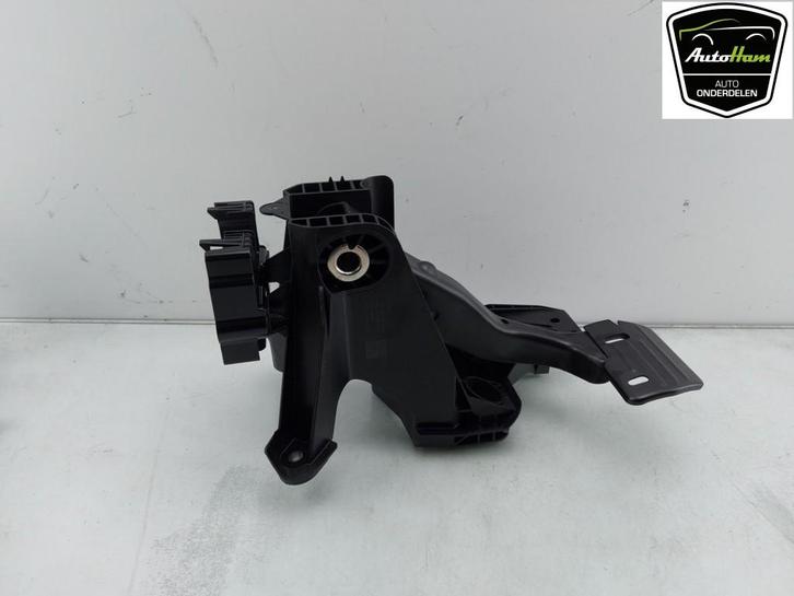 REMPEDAAL Volkswagen Arteon (3HAB) (01-2017/07-2020), Auto-onderdelen, Interieur en Bekleding, Volkswagen, Gebruikt