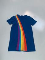 Robe arc-en-ciel K3 taille 146, Enlèvement, Utilisé