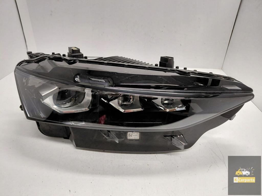 9841272780, DS7 DS 7 Lift Full Led Matrix rechterlamp, Auto-onderdelen, Stellantis N.V., Gebruikt, Info@stellantis.com, Taurusavenue 1
2132 LS  Hoofddorp, NL