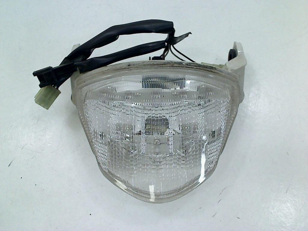 FEU ARRIÈRE Suzuki GSX R 1000 2005-2006 (GSXR1000 K5 / K6), Motos, Dhr. S. di Majo, Utilisé, Info@cama-motorparts.nl, P.J. Troelstraweg 8 8
3144 CX  MAASSLUIS, NL