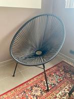 Acapulco draadstoel, Tuin en Terras, Ophalen, Zo goed als nieuw