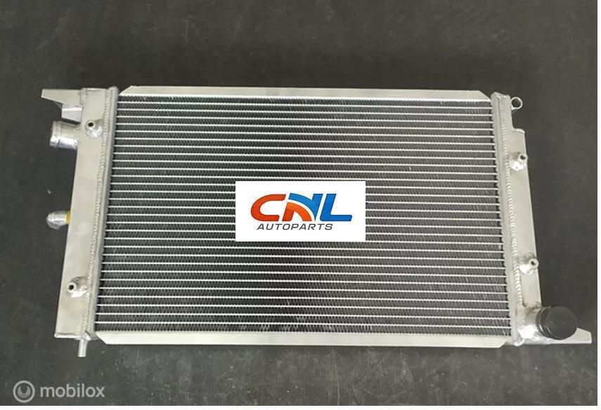 Radiateur Ford Escort RS S2 1986-1990 / FIESTA MK3 1.6 turbo, Autos : Pièces & Accessoires, Moteurs & Accessoires, Neuf, Enlèvement ou Envoi