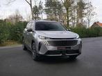Peugeot 5008 GT FIRST EDITION HYBRID 145PK (automatique), 100 kW, Argent ou Gris, Entreprise, 7 places