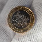 Piece de monnaie / Botswana / 5 Pula / 2007 / UNC, Timbres & Monnaies, Monnaies | Amérique, Enlèvement ou Envoi, Monnaie en vrac