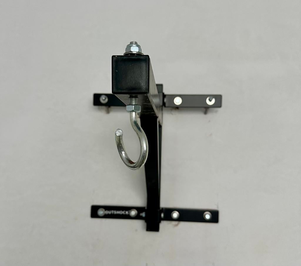 Support mural, Sports & Fitness, Enlèvement, Comme neuf