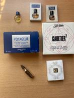 Lot de parfums miniatures, Verzamelen, Parfumverzamelingen, Ophalen of Verzenden, Zo goed als nieuw