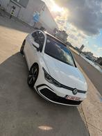 Golf 8 gte 245pk, Auto's, Alcantara, Wit, 38 g/km, 5 deurs