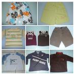 Bundel 9 stuks maat 92, Enfants & Bébés, Vêtements enfant | Taille 92, Enlèvement ou Envoi, Utilisé, Garçon, Ensemble