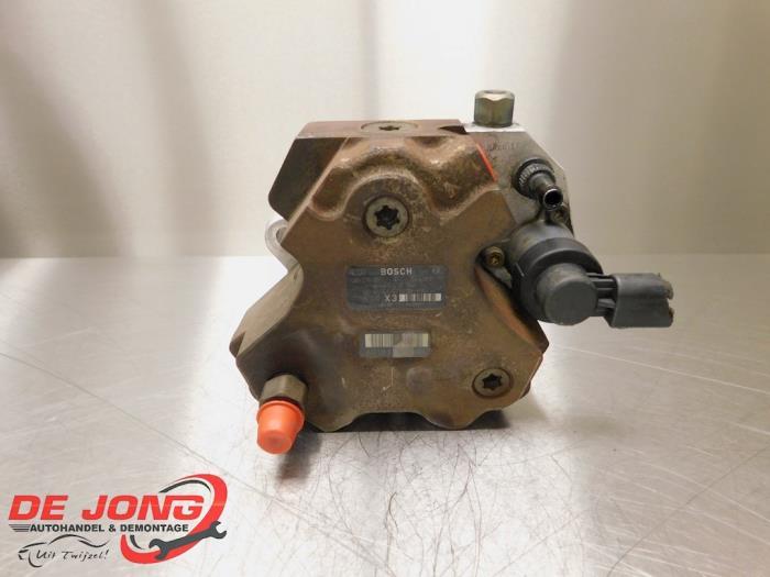 Brandstofpomp Mechanisch van een BMW 5-Serie, Gebruikt, -, -, Ophalen of Verzenden