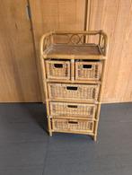 Mooi ladekastje, Huis en Inrichting, Ophalen, Gebruikt