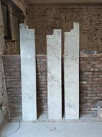 3 marmeren vensterbank, Ophalen, Gebruikt, Minder dan 200 cm, Overige typen
