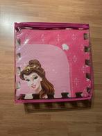 Tapis de puzzle de 9 pièces pour princesses, Enlèvement ou Envoi, Neuf