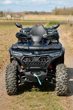 CF Moto CFORCE 1000 Touring Premium, Motos, Quads & Trikes
