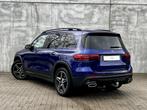 Mercedes-Benz GLB-Klasse 180 AMG Line | Trekhaak | Panoramis, Auto's, Gebruikt, Euro 6, 4 cilinders, 5 zetels