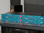 BSS Opal DPR 422, dual compressor / de-esser, 2 stuks, Ophalen of Verzenden, Gebruikt, Audio