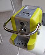 machine à café, Enlèvement ou Envoi, Comme neuf