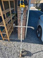 Bosmaaier powerplus, Ophalen, Gebruikt