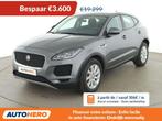 Jaguar E-Pace P200 AWD (année de construction 2018), Autos, Jaguar, Argent ou Gris, Achat, Euro 6, 200 ch