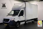 Mercedes-Benz Sprinter 314 2.2 CDI Automaat L3 Bakwagen EURO, Auto's, Bestelwagens en Lichte vracht, Automaat, Airconditioning
