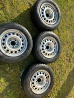 Winterbanden te koop - perfecte staat, Ophalen, Zo goed als nieuw