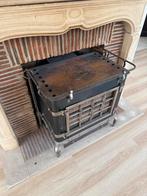 Ryde style houtkachel, Comme neuf, Enlèvement, Bois, Autoportant