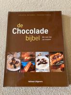 De chocoladebijbel, meer dan 200 recepten, Ophalen of Verzenden, Christine McFadden, Christine France, Taart, Gebak en Desserts