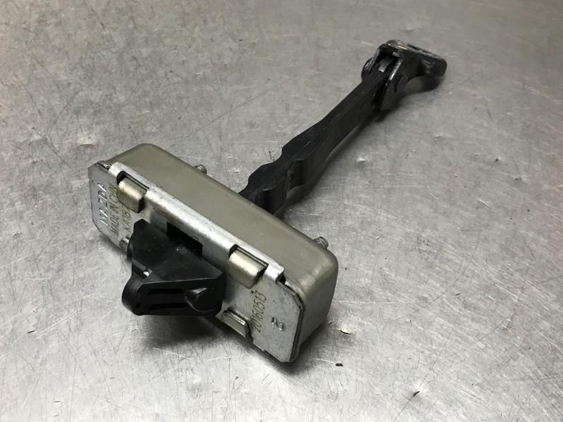 PORTIERVANGER LINKS VOOR Mazda MX-5 (ND) (|N24367SH0A2|), Auto-onderdelen, Carrosserie, Mazda, Voor, Links, Gebruikt