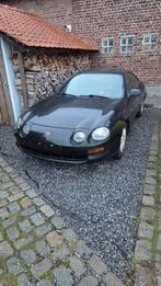 Toyota celica t20, Auto's, Toyota, Voorwielaandrijving, Zwart, Handgeschakeld, Coupé