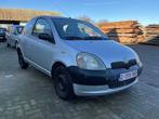 2000 Toyota Yaris 1.0 benzine, Gebruikt, Bedrijf, Handgeschakeld, Overige carrosserie
