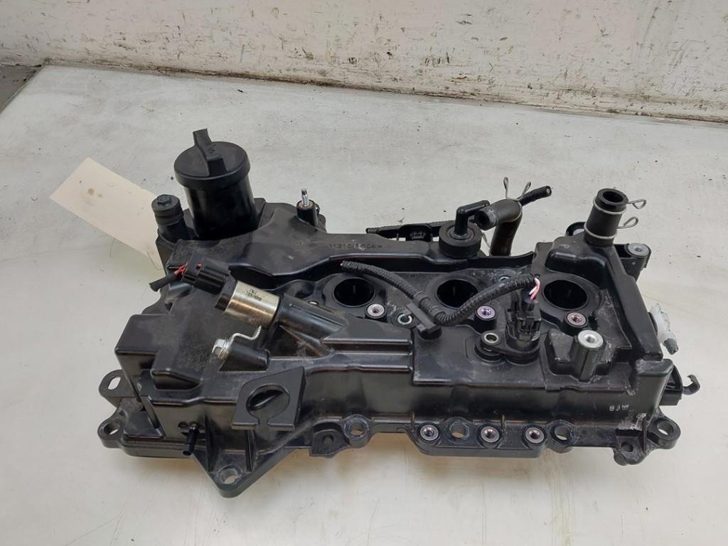 VALVE CACHE Toyota Aygo X (|112100Q04X|112100Q041|), Dhr. J. Ham, Administratie@autoham.nl, Toyota, Utilisé