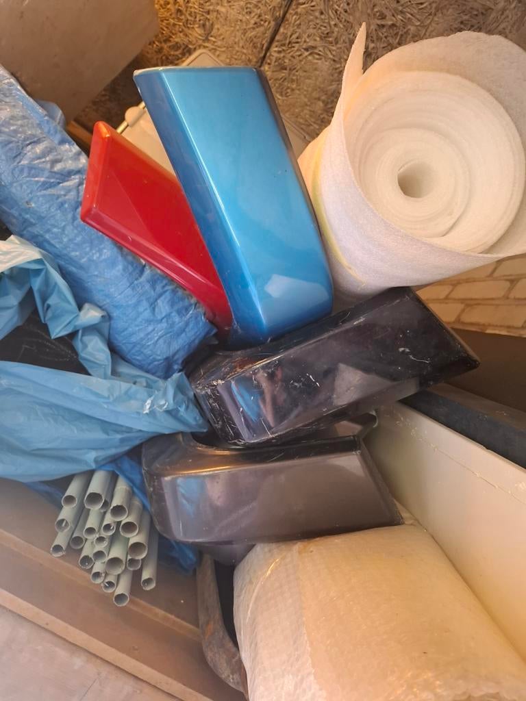 opel manta GSI, Autos : Pièces & Accessoires, Carrosserie & Tôlerie, Pare-chocs, Opel, Utilisé, Enlèvement ou Envoi