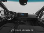 Mercedes Sprinter 516 CDI Automaat Dubbellucht 160PK Open La, Auto's, Automaat, Stof, Gebruikt, Euro 6