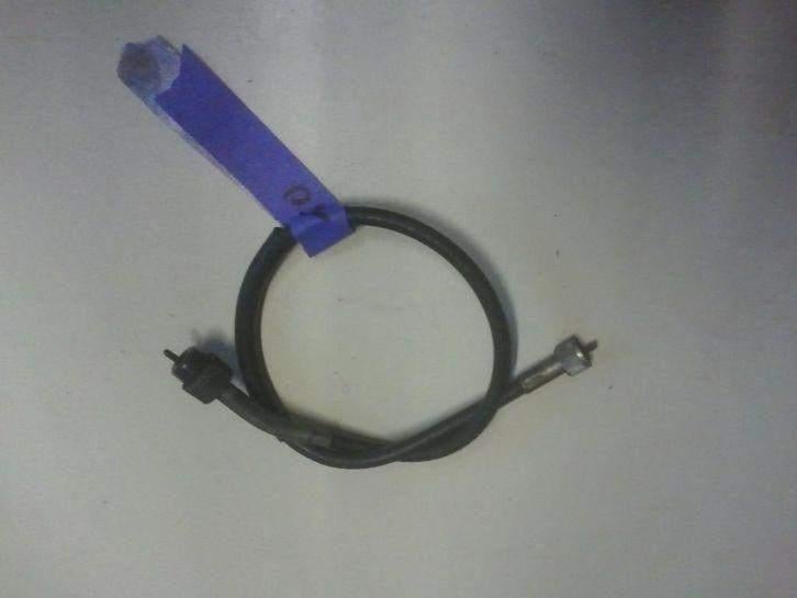 Yamaha Maxim XJ550 XJ650 Toerentellerkabel Tellerkabel Kabel, Motoren, Ophalen of Verzenden, Gebruikt