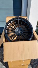 22 inch Hamann look 5x112, Autos : Pièces & Accessoires, Neuf, Véhicule de tourisme, Autre, Autres dimensions
