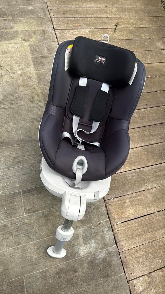 Britax Römer, Enfants & Bébés, Sièges auto, Romer, Mode veille, 0 à 18 kg, Enlèvement