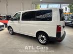 Volkswagen Transporter 2.0 Diesel | 8+1 Minibus | Automaat |, Autos, Entreprise, Carnet d'entretien, Diesel, Automatique