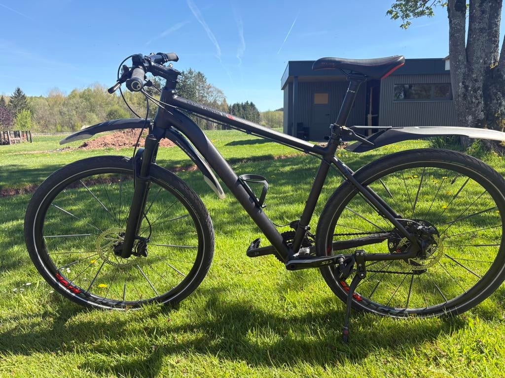 VTT Grand Canyon Al Sl 30 vitesses, Enlèvement, Comme neuf