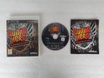 PS3: Guitar Hero - Warriors of Rock, Games en Spelcomputers, Ophalen of Verzenden, Gebruikt