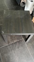 Table Ikea gratuite - aucun dommage, Maison & Meubles, Moins de 50 cm, 50 à 100 cm, Carré, Enlèvement