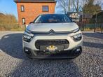 Citroën C3 C3 Pure Tech 110 S&S/Apple carplay, Autos, Argent ou Gris, Achat, 1610 kg, Euro 6