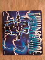 Thunderdome 12, CD & DVD, Envoi