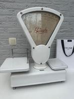 Ideale weegschaal, Elektronische apparatuur, Ophalen, Gebruikt, Analoog